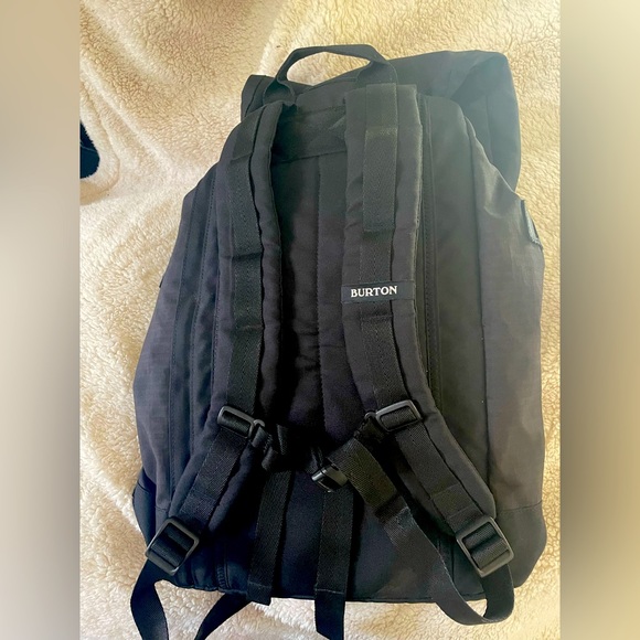 Burton Tinder Pack Backpack - Picture 2 of 6